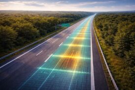 XenomatiX Brings High Precision Profiling Down to Earth