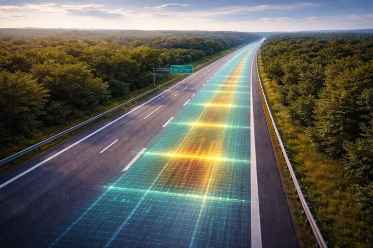 XenomatiX Brings High Precision Profiling Down to Earth