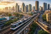 Building Coherence into Metro Manila’s Mass Transit