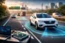 India Accelerates ADAS Adoption with Mobileye and Mahindra