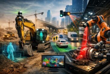 Ouster Expands Its Physical AI Platform with the Acquisition of StereoLabs