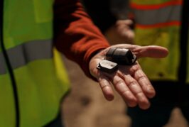 Samsara Compact Asset Tag Targets Hidden Costs of Missing Equipment