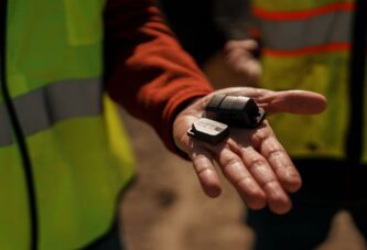 Samsara Compact Asset Tag Targets Hidden Costs of Missing Equipment