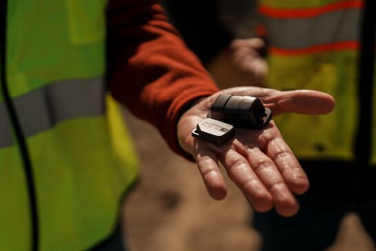 Samsara Compact Asset Tag Targets Hidden Costs of Missing Equipment