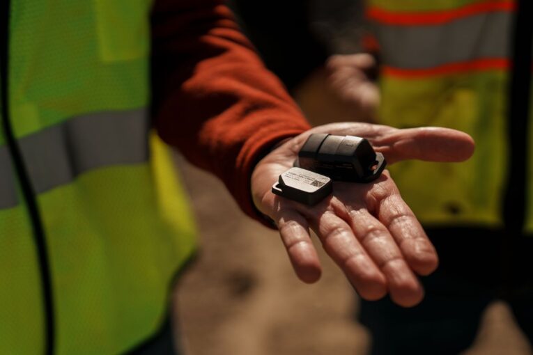 Samsara Compact Asset Tag Targets Hidden Costs of Missing Equipment