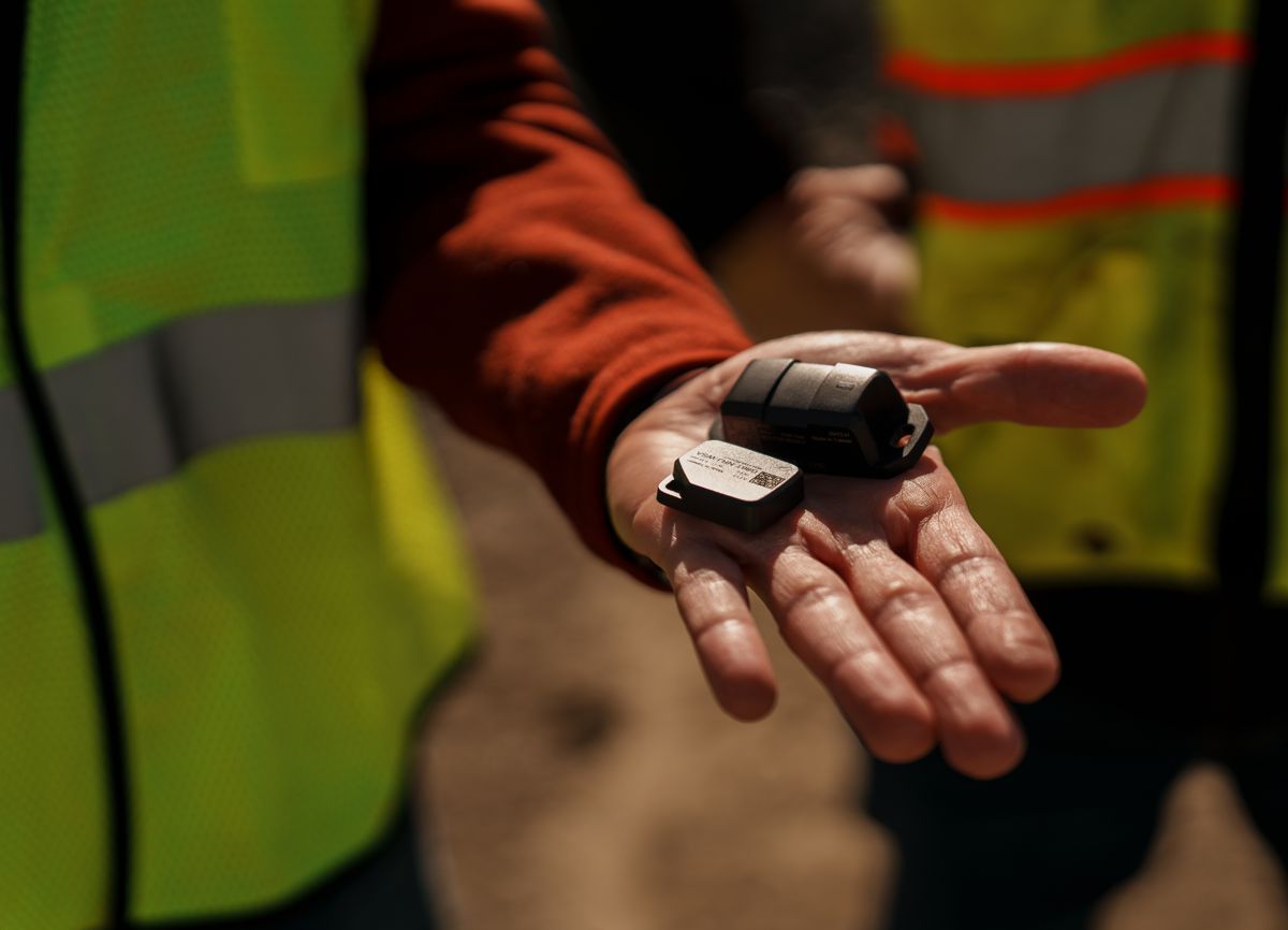 Samsara Compact Asset Tag Targets Hidden Costs of Missing Equipment