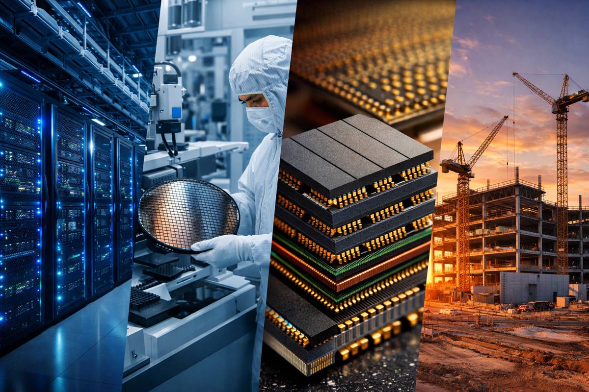 Samsung Accelerates AI Infrastructure With Early HBM4 Mass Production