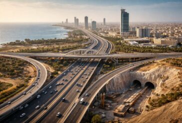 Saudi Arabia’s Transport Backbone Takes Centre Stage in Jeddah