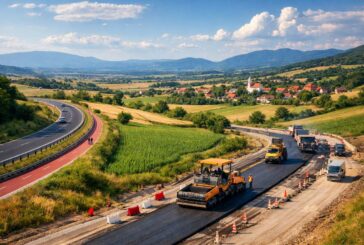 Strategic Investment Set to Reshape Serbia's Road Infrastructure