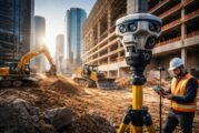 Topcon Partners With Fixposition To Solve GNSS Blind Spots