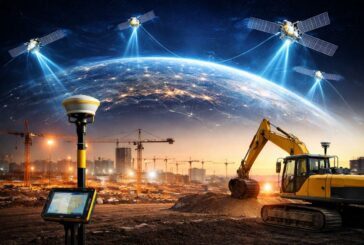 Topcon Partners With Xona To Strengthen Resilient GNSS Infrastructure