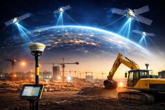 Topcon Partners With Xona To Strengthen Resilient GNSS Infrastructure