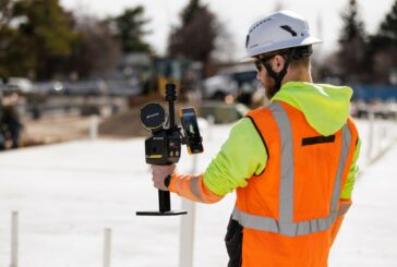 Topcon CR S1 Brings Everyday Reality Capture to Infrastructure Workflows