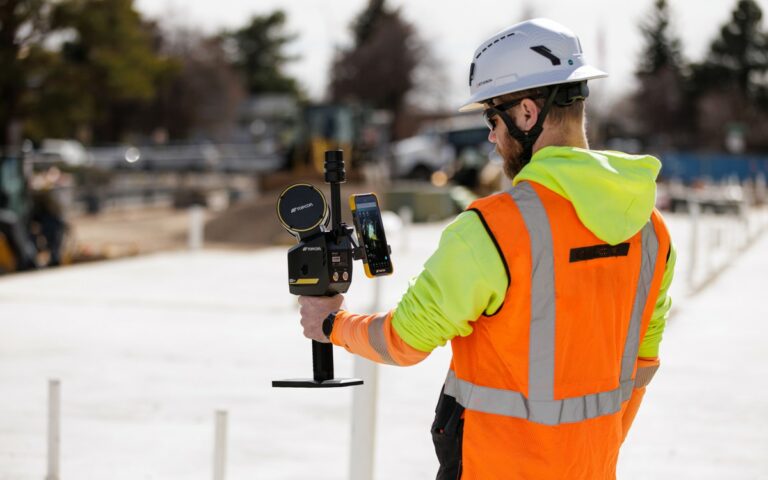 Topcon CR S1 Brings Everyday Reality Capture to Infrastructure Workflows
