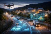 Deep Learning Transforms Vehicle Tracking for Critical Infrastructure