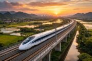 Vietnam Pushes Ahead With Transformational North South High Speed Railway