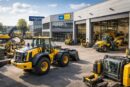 Volvo CE Strengthens Its European Retail Backbone with Swecon Acquisition