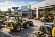 Volvo CE Strengthens Its European Retail Backbone with Swecon Acquisition