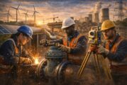 Why Skilled Trades Are the Missing Link in Today’s Infrastructure Boom