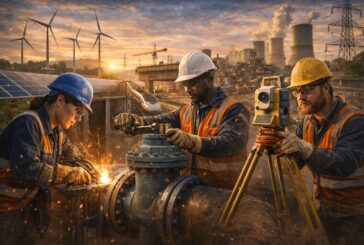 Why Skilled Trades Are the Missing Link in Today’s Infrastructure Boom