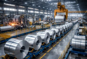 Aluminum at the Centre of Global Industrial Transformation AICE 2026