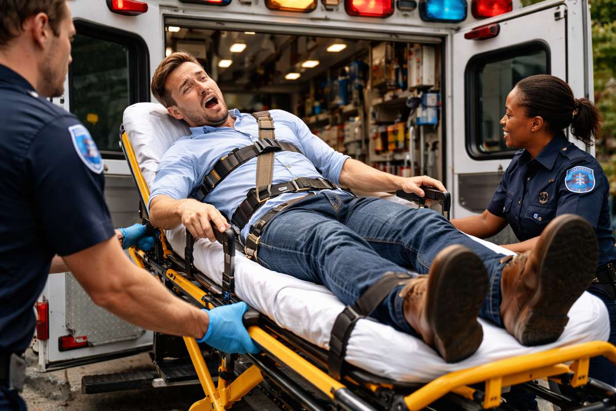 Key Factors That Affect Personal Injury Cases