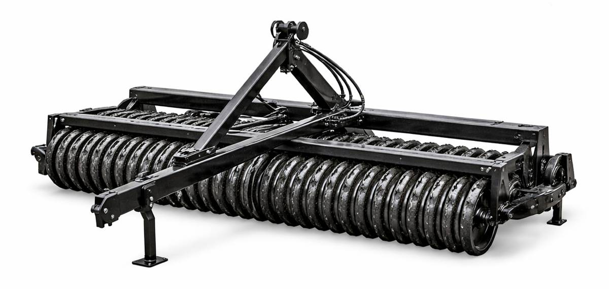 How Cultipackers Transform Modern Land Management