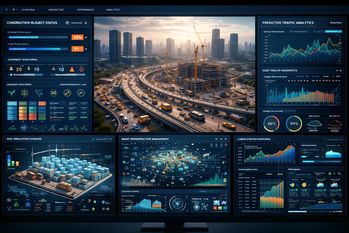 Governing Infrastructure Before It Fails