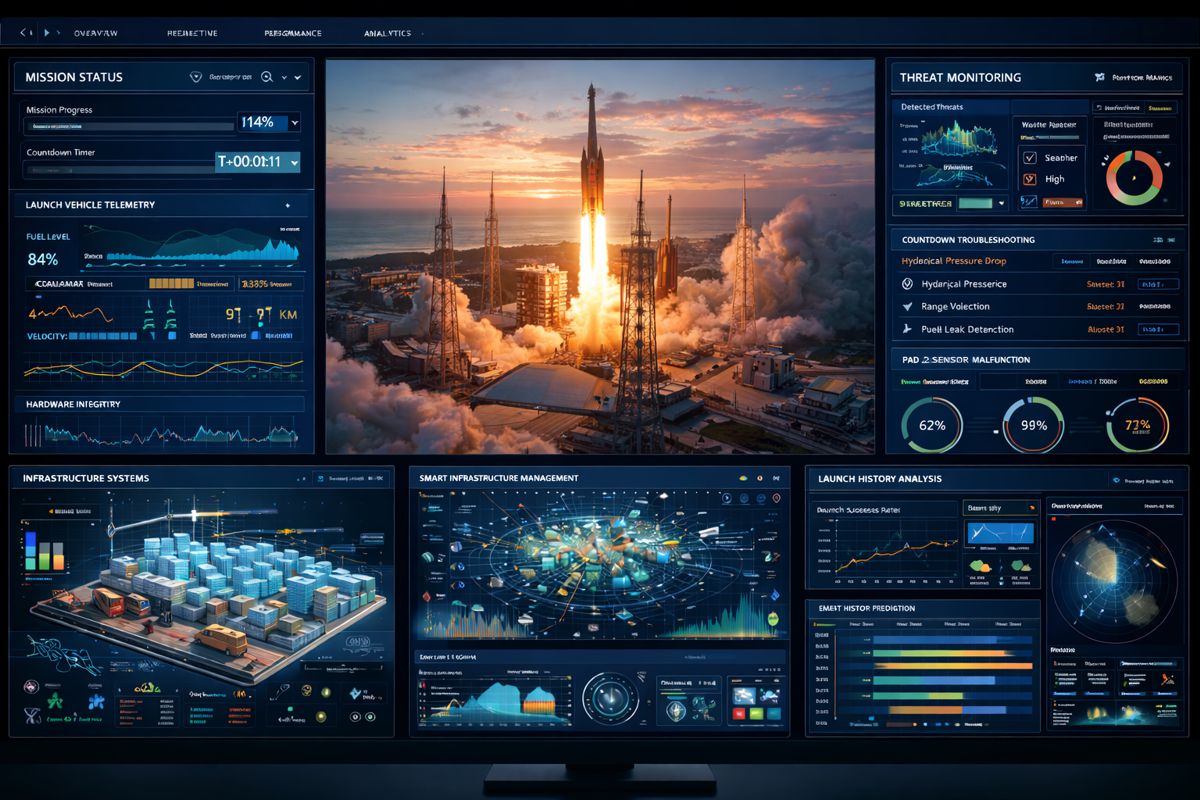 Governing Infrastructure Before It Fails