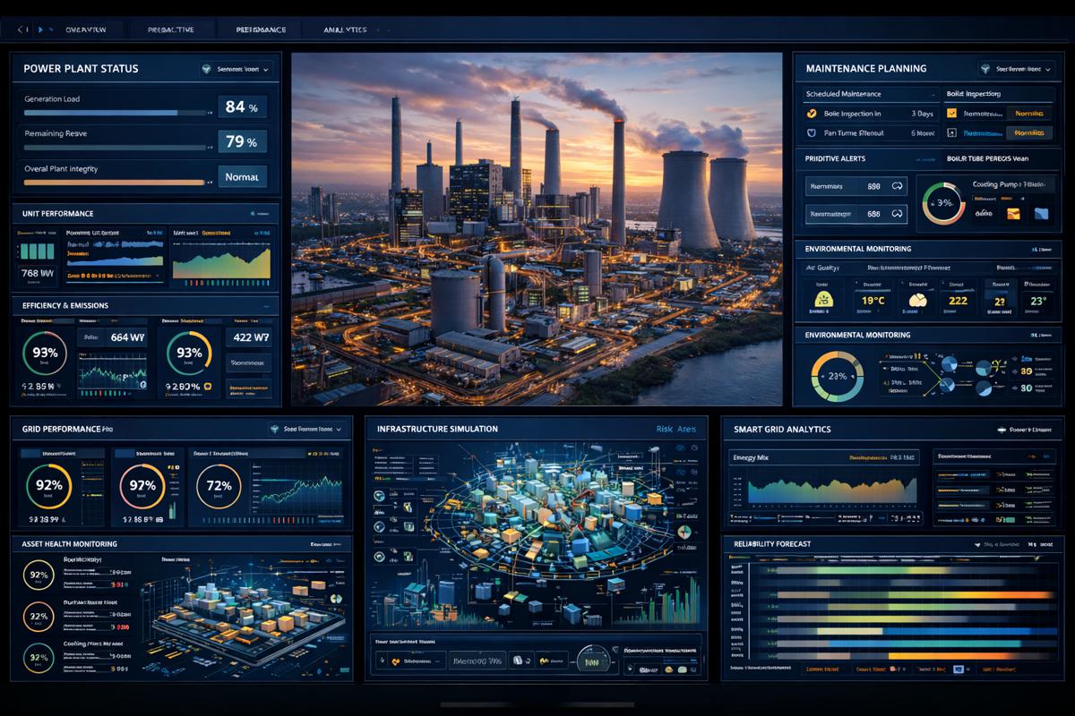 Governing Infrastructure Before It Fails