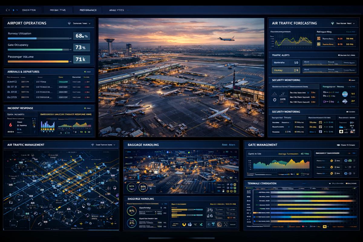 Governing Infrastructure Before It Fails