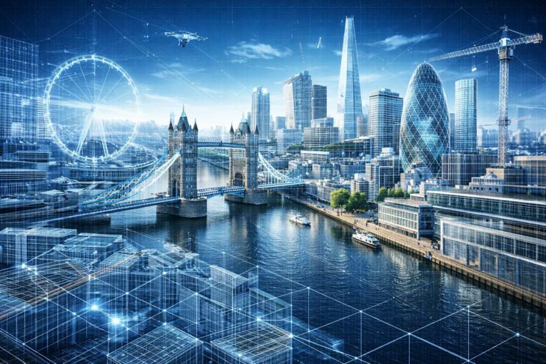 Digital Construction Week 2026 Opens the Floor to Industry Changemakers