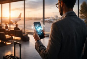 Technology Shaping the Future and Changing How We Live