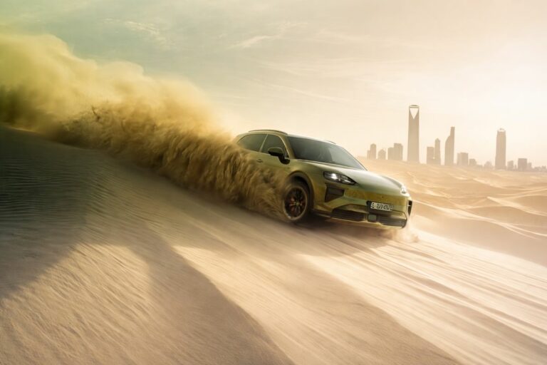 Connecting Academia and Industry to Accelerate Electric Mobility in Saudi Arabia