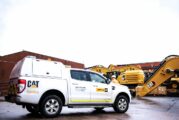 Finning Introduces Cat Credits to the UK Market