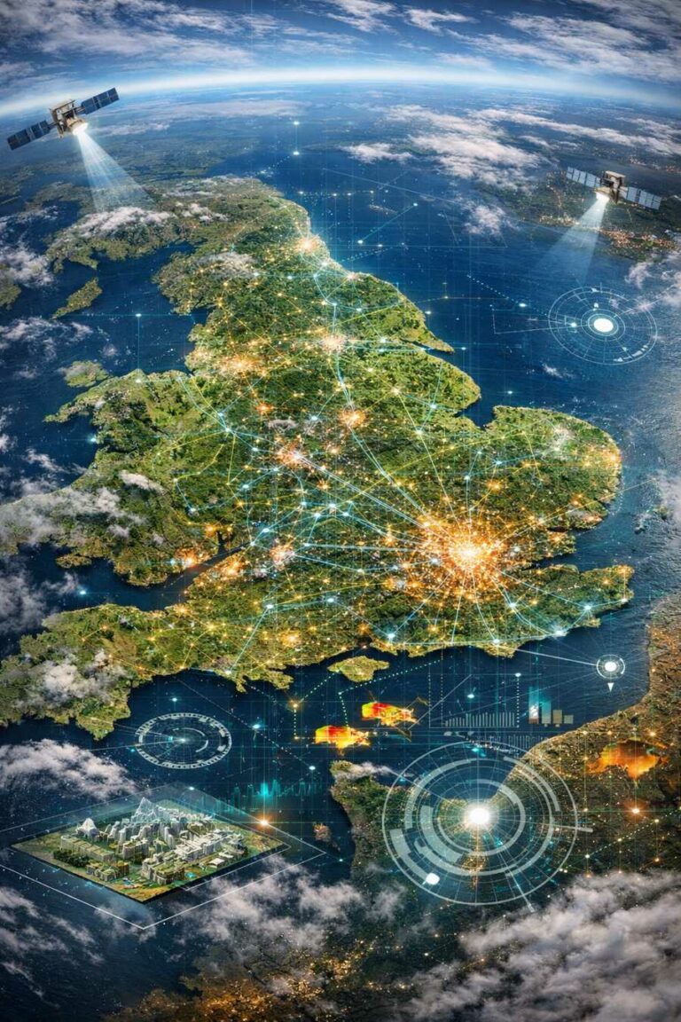 GEO Business 2026 Sets The Stage For Geospatial Leadership Highways Today Geo2 768x1152