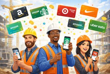 The Growing Use of Digital Gift Cards in Business Settings