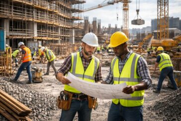Combating Health Risks on Construction Sites