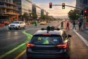 A Unified Architecture for the Autonomous Vehicle Era