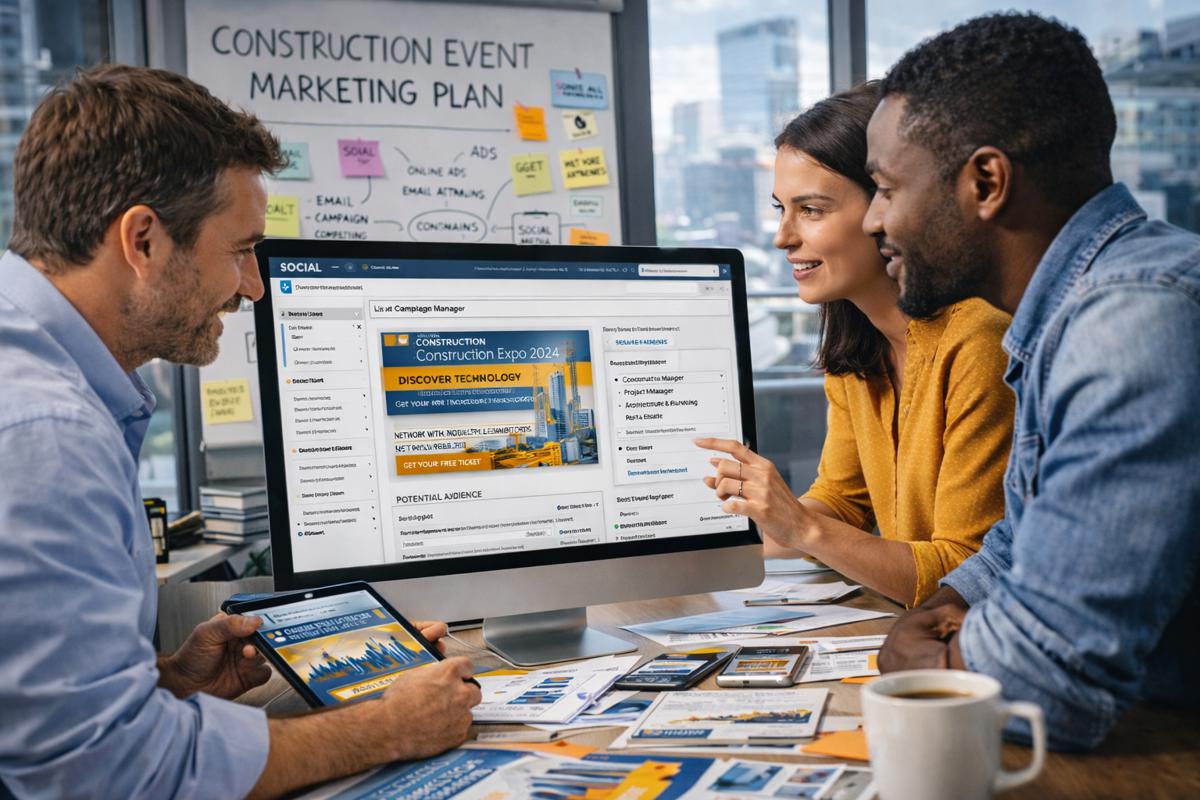 Outreach Campaign Planning: A Practical Approach