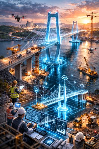 Megaprojects Month at Highways Today Megaprojects Month at Highways Today