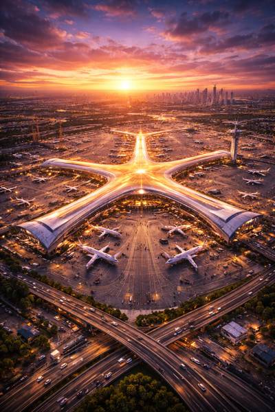 Megaprojects Month at Highways Today Megaprojects Month at Highways Today