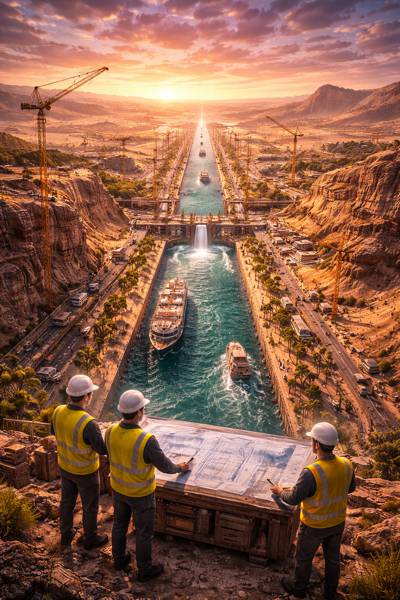 Megaprojects Month at Highways Today Megaprojects Month at Highways Today