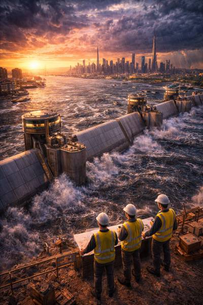 Megaprojects Month at Highways Today Megaprojects Month at Highways Today