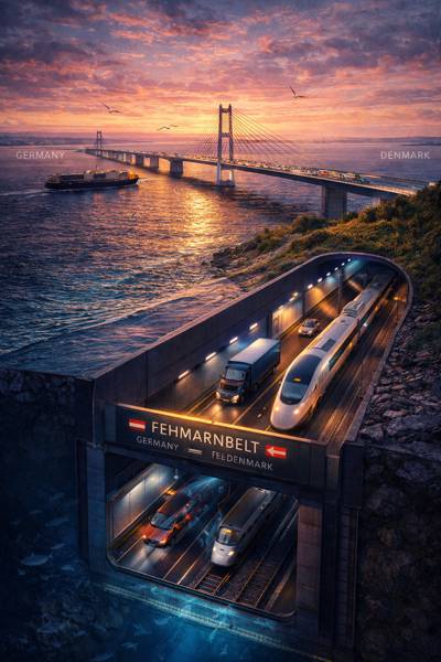 Megaprojects Month at Highways Today Megaprojects Month at Highways Today