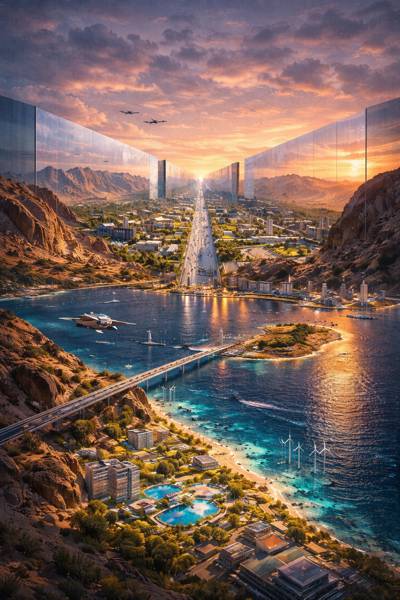 Megaprojects Month at Highways Today Megaprojects Month at Highways Today