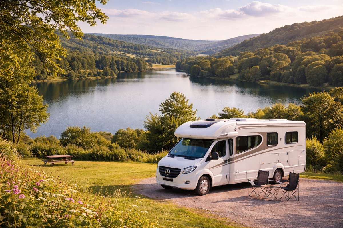 How to Choose the Right Motorhome for UK Holidays
