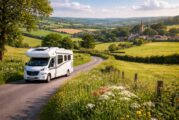 How to Choose the Right Motorhome for UK Holidays
