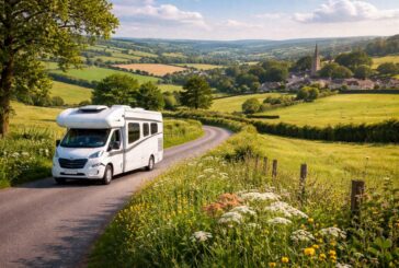 How to Choose the Right Motorhome for UK Holidays