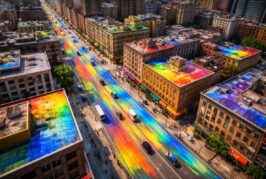 Hyperspectral Imaging Is Transforming How Cities Understand Infrastructure